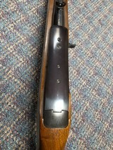 Ruger 44 Carbine (1969) High Condition - Image 6 of 15