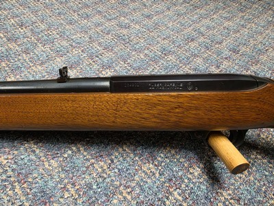 Ruger 44 Carbine (1969) High Condition - Image 3 of 15