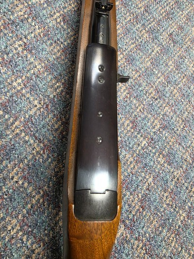 Ruger 44 Carbine (1969) High Condition - Image 6 of 15