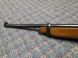 Ruger 44 Carbine (1969) High Condition - Image 4 of 15