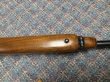 Ruger 44 Carbine (1969) High Condition - Image 14 of 15