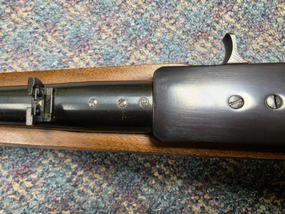 Ruger 44 Carbine (1969) High Condition - Image 8 of 15