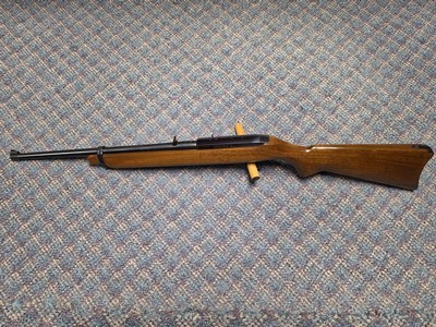 Ruger 44 Carbine (1969) High Condition - Image 1 of 15
