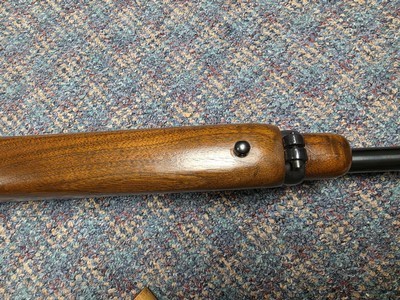 Ruger 44 Carbine (1969) High Condition - Image 14 of 15