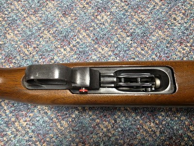 Ruger 44 Carbine (1969) High Condition - Image 13 of 15