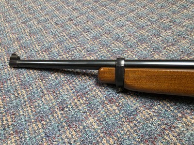 Ruger 44 Carbine (1969) High Condition - Image 4 of 15