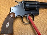 S&W Model 1905 32-20 Win Hand Ejector - Image 13 of 15