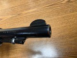 S&W Model 1905 32-20 Win Hand Ejector - Image 9 of 15
