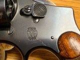 S&W Model 1905 32-20 Win Hand Ejector - Image 11 of 15