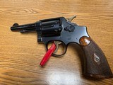 S&W Model 1905 32-20 Win Hand Ejector - Image 1 of 15