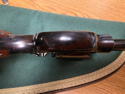 S&W Model 1905 32-20 Win Hand Ejector - Image 6 of 15
