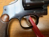 S&W Model 1905 32-20 Win Hand Ejector - Image 3 of 15