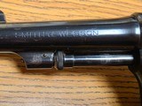 S&W Model 1905 32-20 Win Hand Ejector - Image 10 of 15