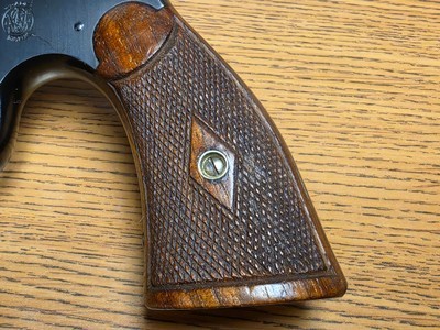 S&W Model 1905 32-20 Win Hand Ejector - Image 12 of 15