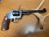 Bekeart Model S&W 22/32 Heavy Frame Target Rare Condition - 4 of 15