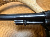 Bekeart Model S&W 22/32 Heavy Frame Target Rare Condition - 3 of 15