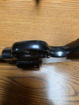 Bekeart Model S&W 22/32 Heavy Frame Target Rare Condition - 8 of 15