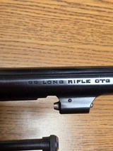 Bekeart Model S&W 22/32 Heavy Frame Target Rare Condition - 12 of 15