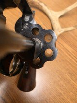 Bekeart Model S&W 22/32 Heavy Frame Target Rare Condition - 10 of 15
