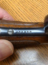 Bekeart Model S&W 22/32 Heavy Frame Target Rare Condition - 6 of 15