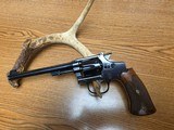 Bekeart Model S&W 22/32 Heavy Frame Target Rare Condition - 13 of 15