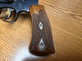 Bekeart Model S&W 22/32 Heavy Frame Target Rare Condition - 2 of 15