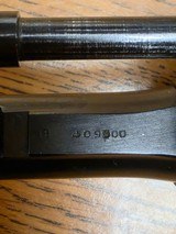 Bekeart Model S&W 22/32 Heavy Frame Target Rare Condition - 14 of 15