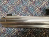 Smith and Wesson Revolver Model 500 - .500 S&W Revolver - Image 5 of 8