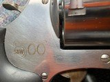 Smith and Wesson Model 500 - .500 S&W Revolver - Image 3 of 9