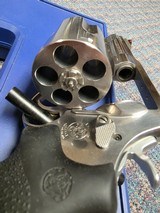 Smith and Wesson Model 500 - .500 S&W Revolver - Image 2 of 9