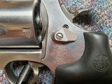 Smith and Wesson Model 500 - .500 S&W Revolver - Image 5 of 9