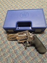 Smith and Wesson Model 500 - .500 S&W Revolver - Image 8 of 9