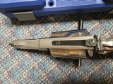 Smith and Wesson Model 500 - .500 S&W Revolver - Image 9 of 9