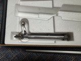 NIB Browning X Bolt 2 White Gold Medallion Maple Stock RARE 280 Rem. Octagon Barrel Super Wood - Image 14 of 15