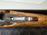 NIB Browning X Bolt 2 White Gold Medallion Maple Stock RARE 280 Rem. Octagon Barrel Super Wood - Image 12 of 15