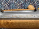 NIB Browning X Bolt 2 White Gold Medallion Maple Stock RARE 280 Rem. Octagon Barrel Super Wood - Image 2 of 15