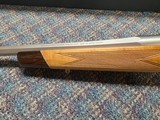 NIB Browning X Bolt 2 White Gold Medallion Maple Stock RARE 280 Rem. Octagon Barrel Super Wood - Image 11 of 15