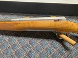 NIB Browning X Bolt 2 White Gold Medallion Maple Stock RARE 280 Rem. Octagon Barrel Super Wood - Image 4 of 15