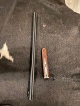 Merkel 147 E side by side shotgun - 2 of 14