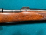 Winchester Model 70 30-M1 - 4 of 14