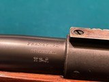 Winchester Model 70 30-M1 - 13 of 14