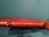 Winchester Model 70 30-M1 - 7 of 14