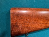 Winchester Model 70 30-M1 - 2 of 14