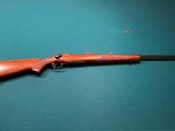 Winchester Model 70 30-M1 - 1 of 14