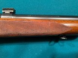 Winchester Model 70 30-M1 - 5 of 14