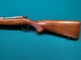 Winchester Model 70 2520 (very rare caliber) - 11 of 12