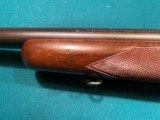 Winchester Model 70 2520 (very rare caliber) - 10 of 12