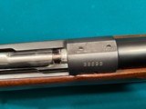 Winchester Model 70 2520 (very rare caliber) - 5 of 12