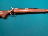 Winchester Model 70 2520 (very rare caliber) - 3 of 12