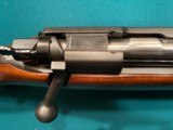 Winchester Model 70 2520 (very rare caliber) - 6 of 12